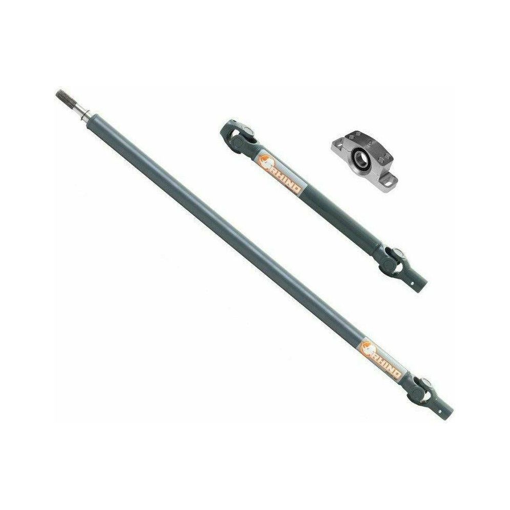 Photo of Polaris RZR Trail S 1000 Rhino Driveline Heavy Duty Prop Shaft by SuperATV - Premium Drivetrain for UTVs / Side by Sides