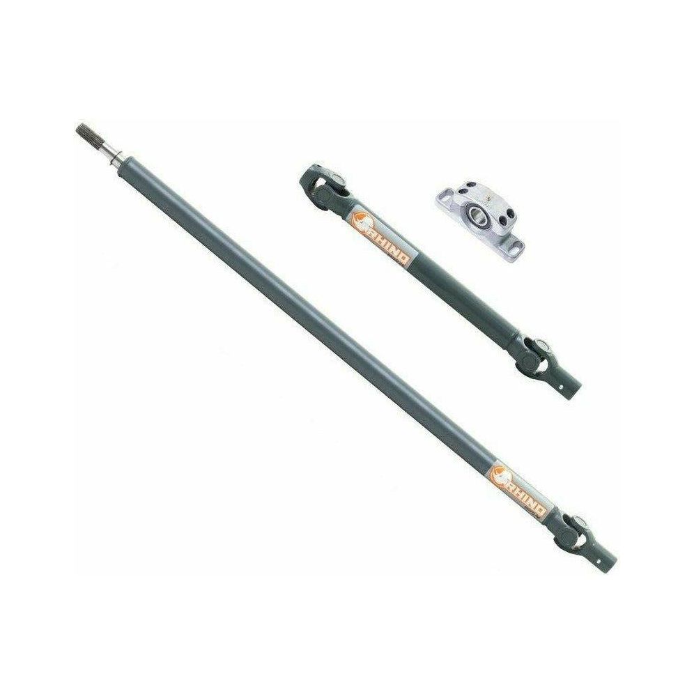 Photo of Polaris RZR Trail S 1000 Rhino Driveline Heavy Duty Prop Shaft by SuperATV - Premium Drivetrain for UTVs / Side by Sides