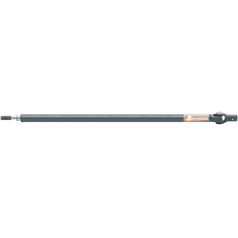 Photo of Polaris RZR Trail S 1000 Rhino Driveline Heavy Duty Prop Shaft by SuperATV - Premium Drivetrain for UTVs / Side by Sides