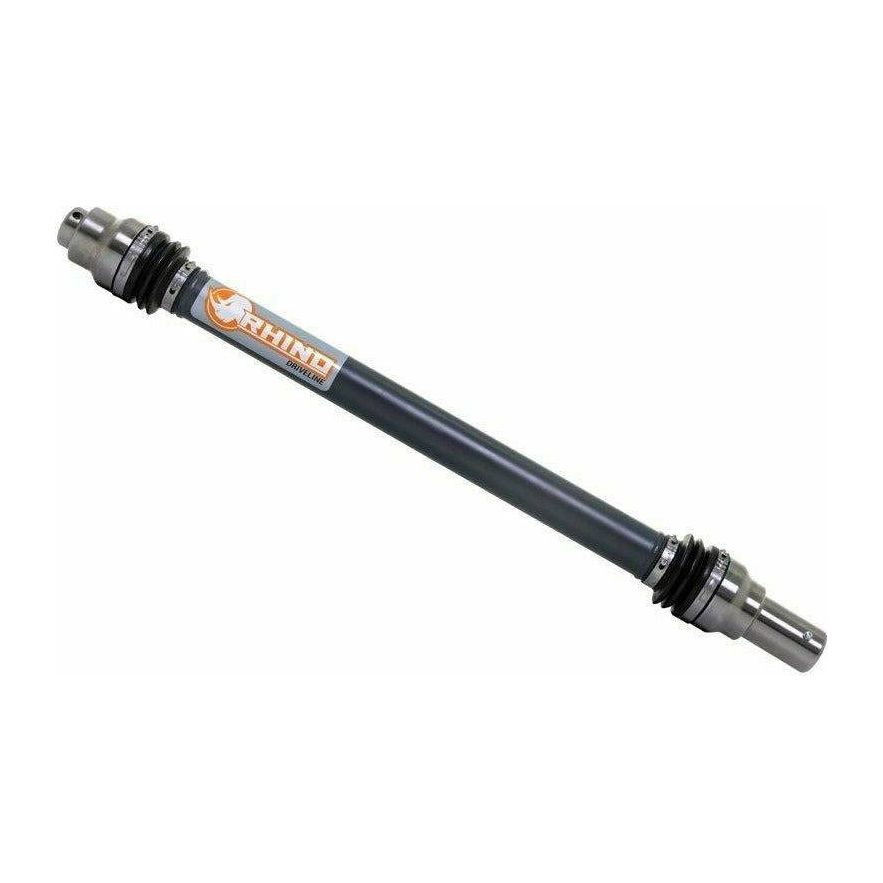 Photo of Polaris RZR Trail S 1000 Rhino Driveline Heavy Duty Prop Shaft by SuperATV - Premium Drivetrain for UTVs / Side by Sides
