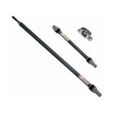 Photo of Polaris RZR Trail S 1000 Rhino Driveline Heavy Duty Prop Shaft by SuperATV - Premium Drivetrain for UTVs / Side by Sides
