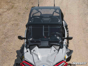 SuperATV Polaris RZR Trail S 1000 Tinted Roof