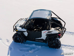 SuperATV Polaris RZR Trail S 1000 Tinted Roof