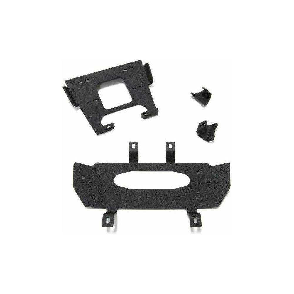 Polaris RZR Trail S 1000 Winch Mounting Plate