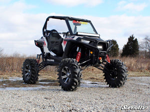 SuperATV Polaris RZR Trail S 900 7-10” Lift Kit