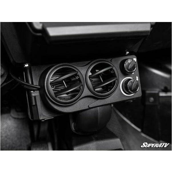 Polaris RZR Trail S 900 Cab Heater