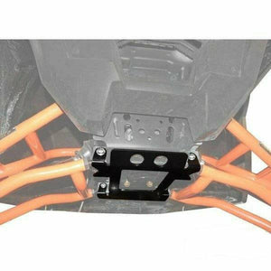 Polaris RZR Trail S 900 Frame Stiffener / Gusset Kit