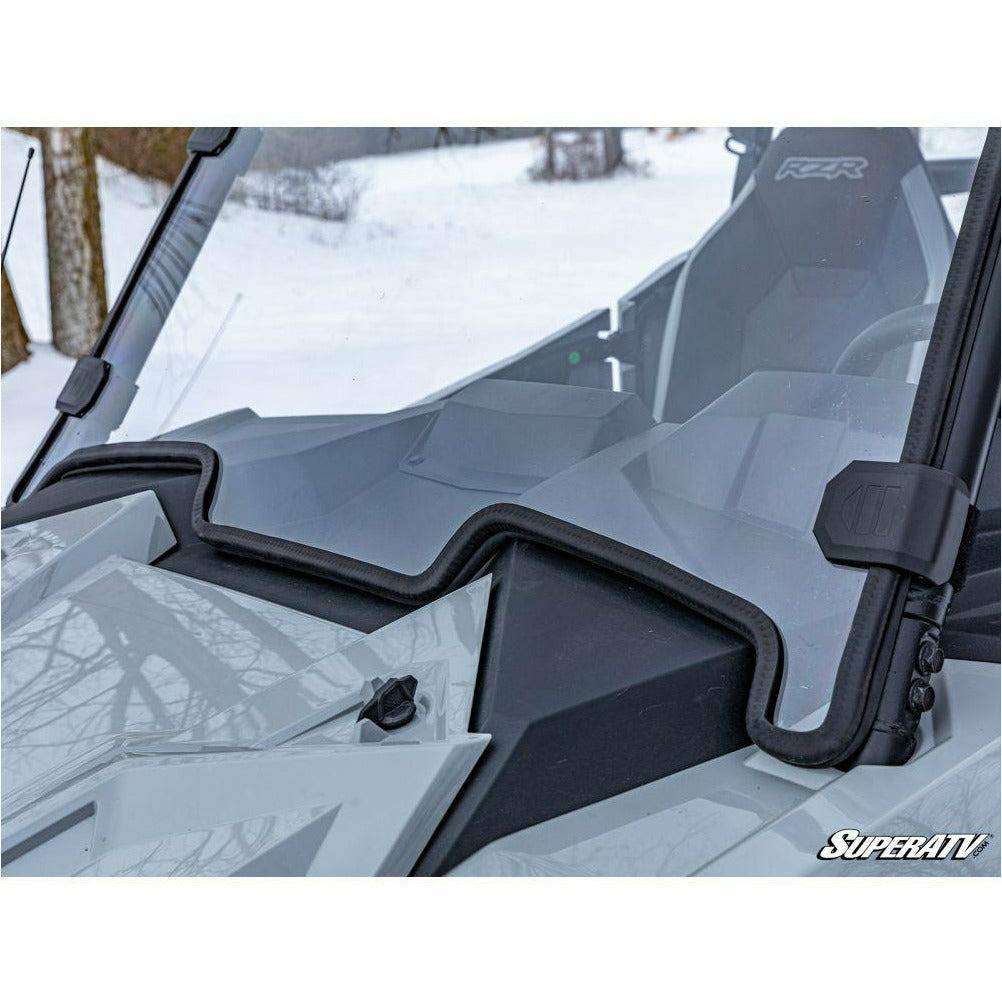 Polaris RZR Trail S 900 Full Windshield