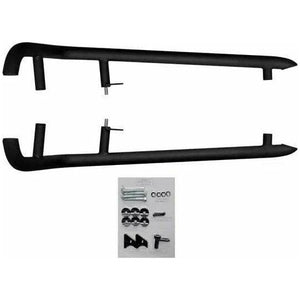 Polaris RZR Trail S 900 Heavy Duty Nerf Bars