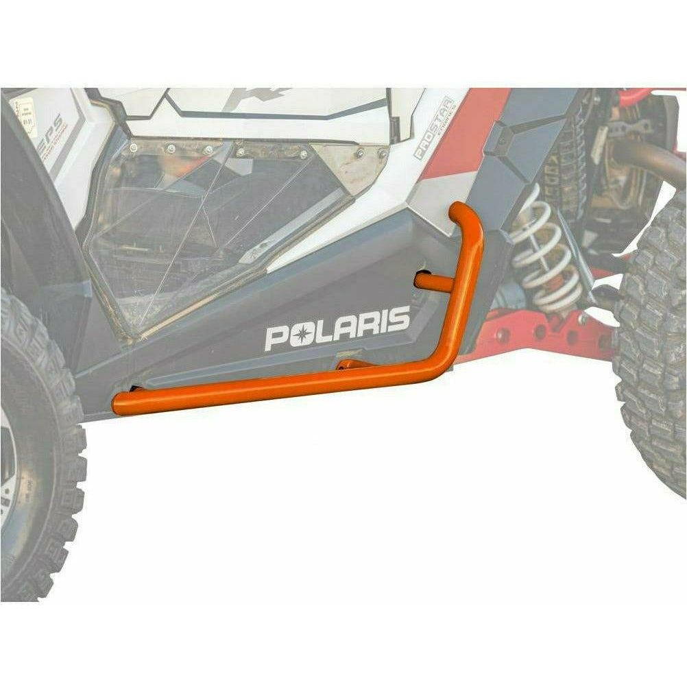 Polaris RZR Trail S 900 Heavy Duty Nerf Bars