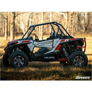 Polaris RZR Trail S 900 Heavy Duty Nerf Bars