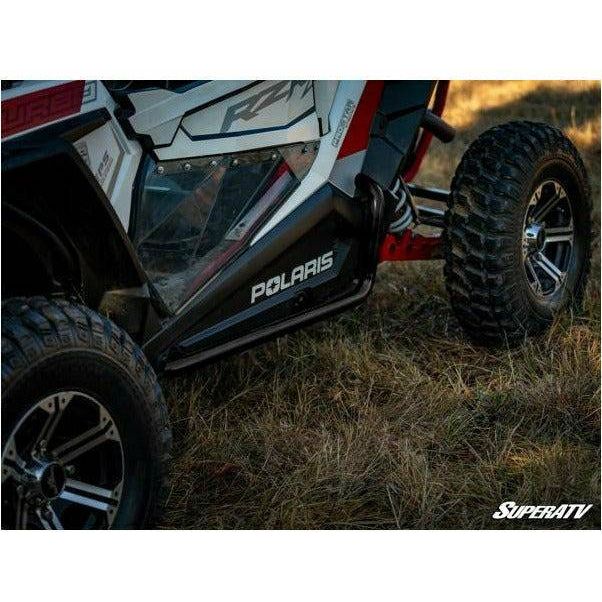 Polaris RZR Trail S 900 Heavy Duty Nerf Bars