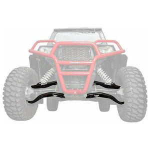 Polaris RZR Trail S 900 High Clearance A-Arms