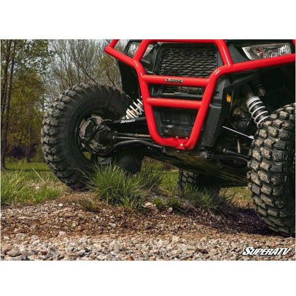 Polaris RZR Trail S 900 High Clearance A-Arms