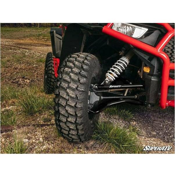 Polaris RZR Trail S 900 High Clearance A-Arms