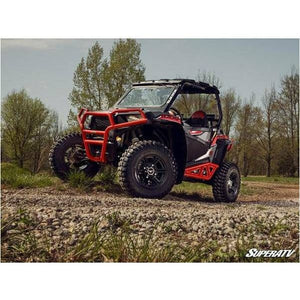 Polaris RZR Trail S 900 High Clearance A-Arms