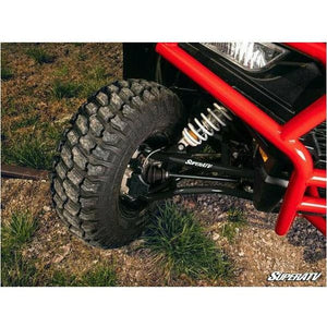 Polaris RZR Trail S 900 High Clearance A-Arms