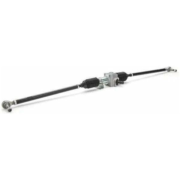 Photo of Polaris RZR Trail S 900 RackBoss 2.0 Rack & Pinion by SuperATV - Premium Steering Racks for UTVs / Side by Sides