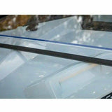 Polaris RZR Trail S 900 Scratch Resistant Flip Down Windshield