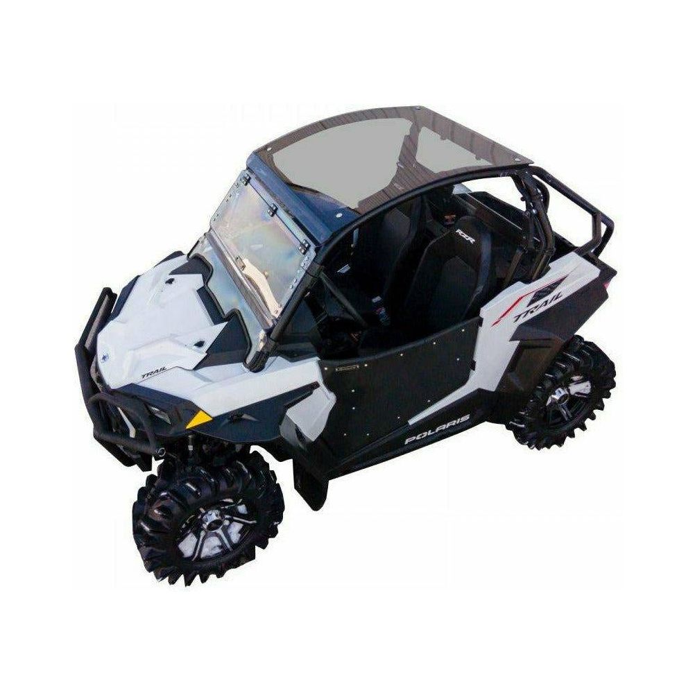 Polaris RZR Trail S 900 Tinted Roof