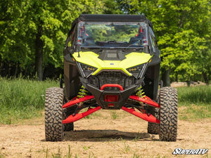 SuperATV Polaris RZR Turbo R 3” Lift Kit