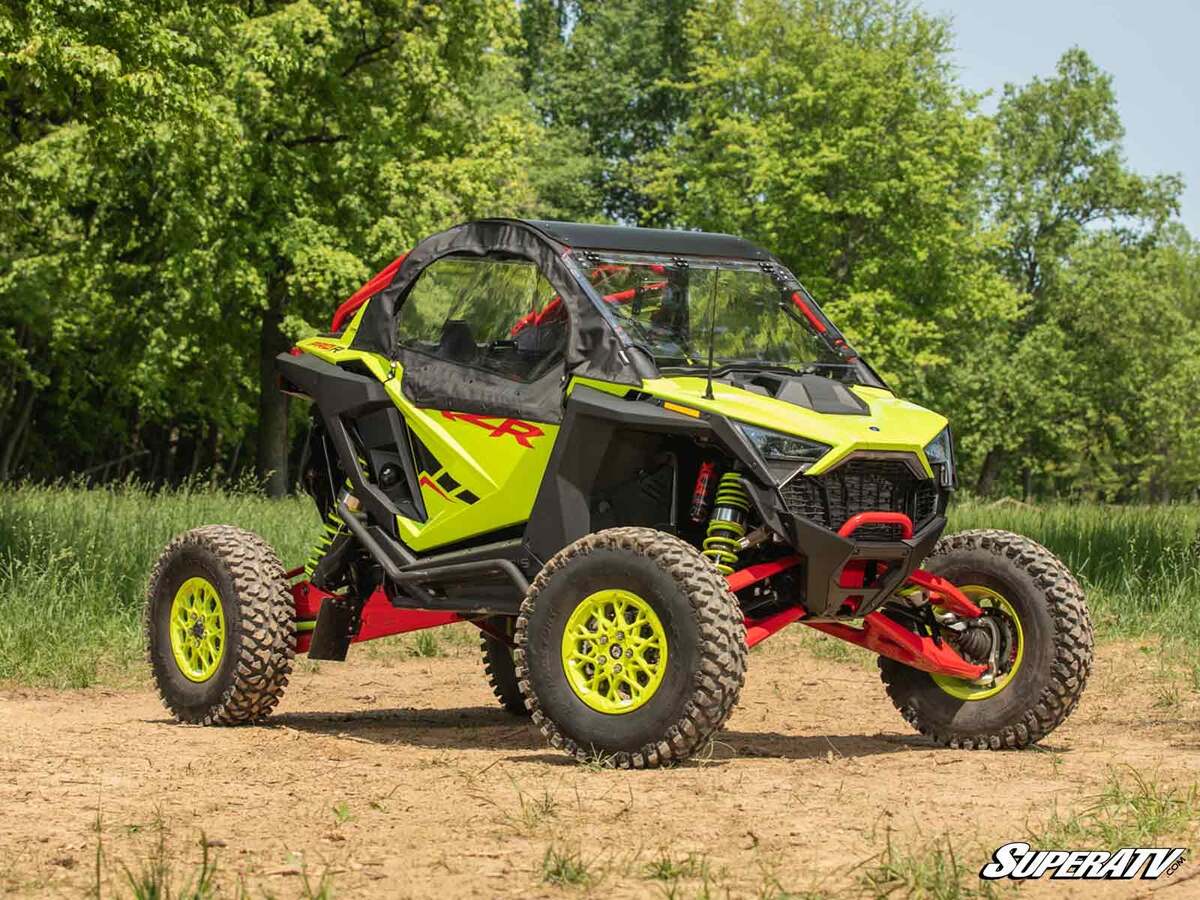 SuperATV Polaris RZR Turbo R 3” Lift Kit