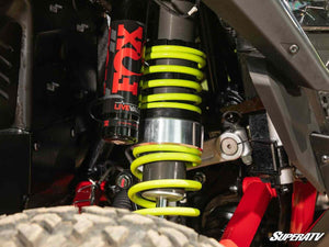 SuperATV Polaris RZR Turbo R 3” Lift Kit