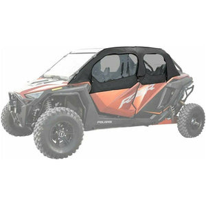 Polaris RZR Turbo R 4 Primal Soft Cab Enclosure Upper Doors