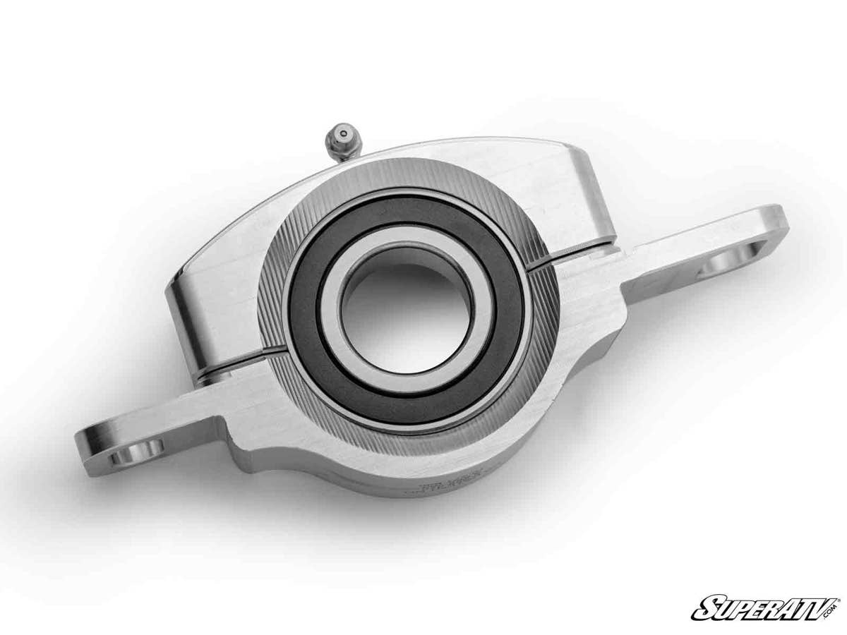 SuperATV Polaris RZR Turbo R Carrier Bearing