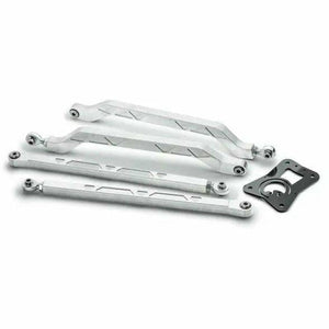 Polaris RZR Turbo R High Clearance Billet Radius Arms