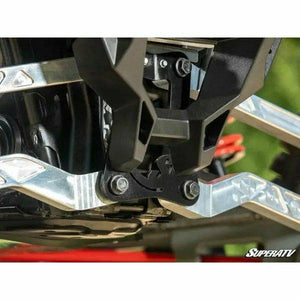 Polaris RZR Turbo R High Clearance Billet Radius Arms