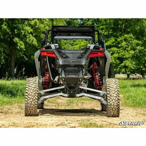 Polaris RZR Turbo R High Clearance Billet Radius Arms