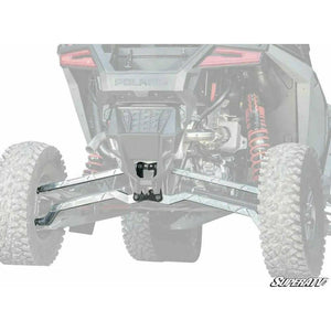 Polaris RZR Turbo R High Clearance Billet Radius Arms