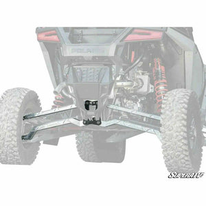 Polaris RZR Turbo R High Clearance Billet Radius Arms