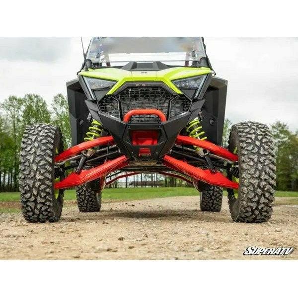 Polaris RZR Turbo R Inner Fender Guards