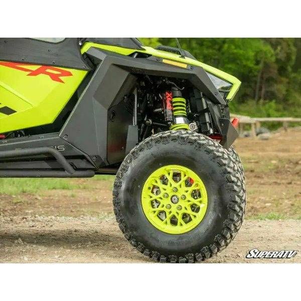 Polaris RZR Turbo R Inner Fender Guards