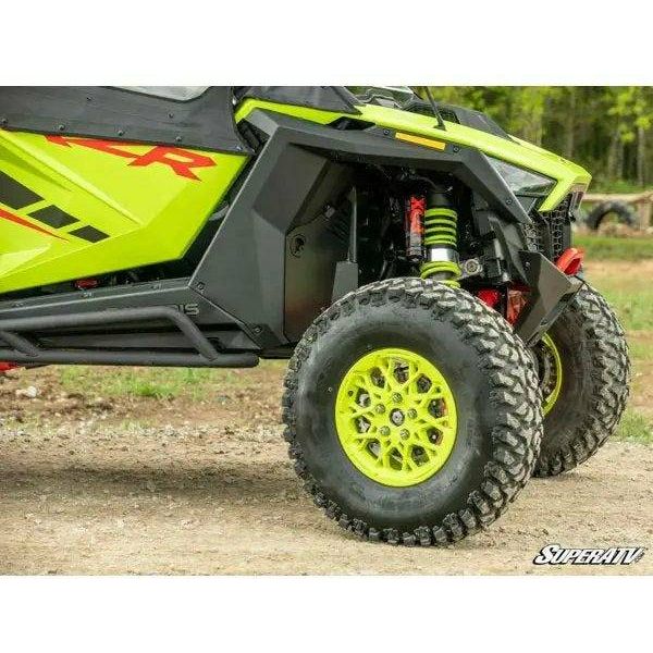 Polaris RZR Turbo R Inner Fender Guards