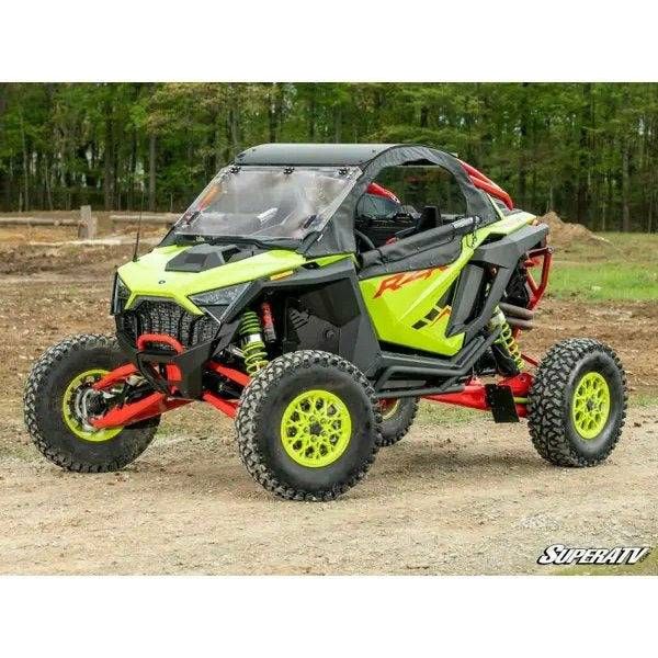 Polaris RZR Turbo R Inner Fender Guards