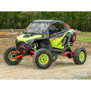 Polaris RZR Turbo R Inner Fender Guards