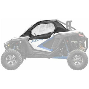 Polaris RZR Turbo R Primal Soft Cab Enclosure Upper Doors