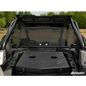 Polaris RZR Turbo R Rear Windshield