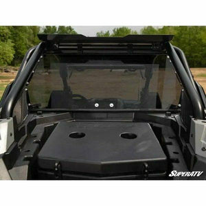 Polaris RZR Turbo R Rear Windshield