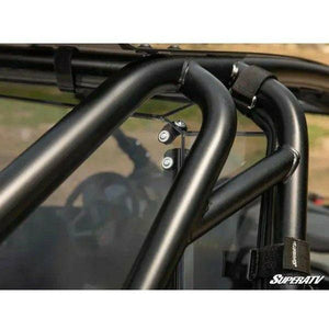 Polaris RZR Turbo R Rear Windshield