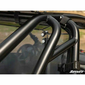 Polaris RZR Turbo R Rear Windshield