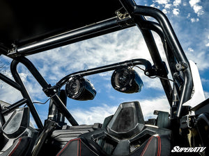 SuperATV Polaris RZR Wakeboard Speaker Mount