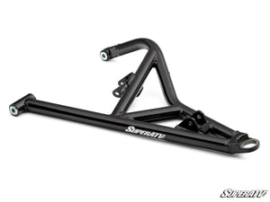 SuperATV 2024 Polaris RZR XP 1.5" Forward Offset A-Arms