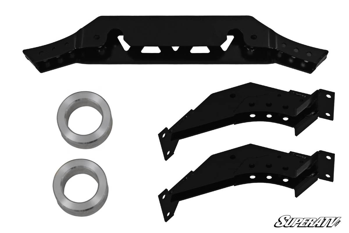 SuperATV Polaris RZR XP 1000 3-5" Lift Kit