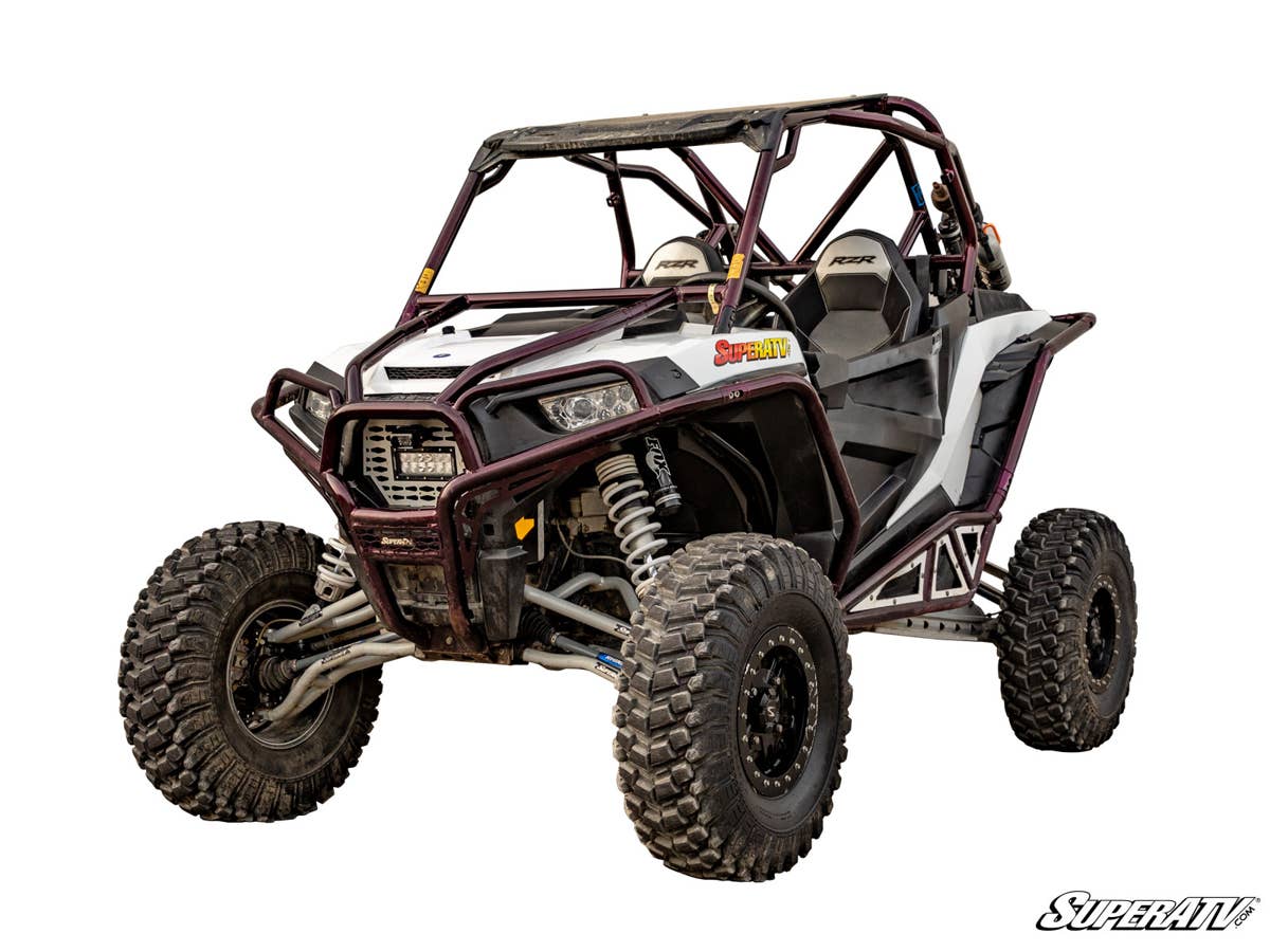 SuperATV Polaris RZR XP 1000 3-5" Lift Kit