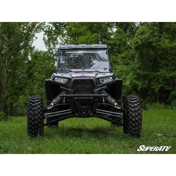 Polaris RZR XP 1000 3" Chromoly Tubed Long Travel Kit