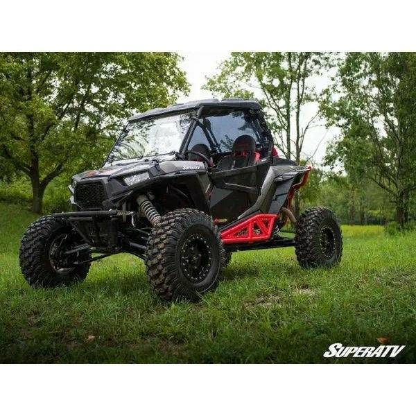 Polaris RZR XP 1000 3" Chromoly Tubed Long Travel Kit (GARAGE SALE)